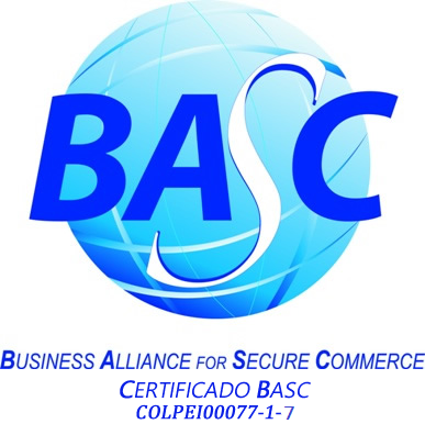 Logo BASC